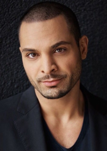 Michael Mando photo