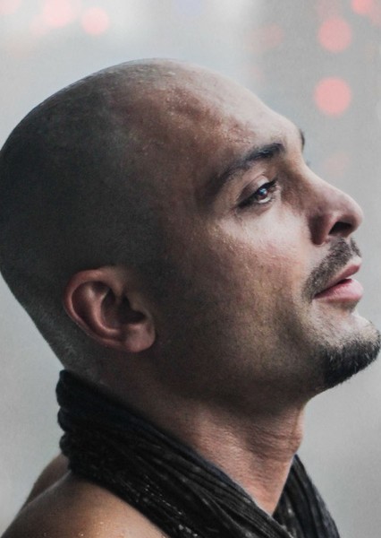 Michael Mando photo