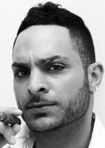 Michael Mando photo