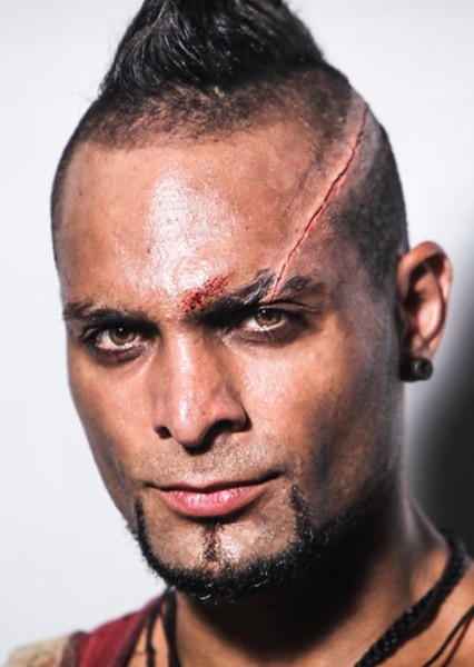 Michael Mando photo