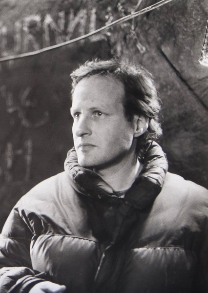 Michael Mann photo