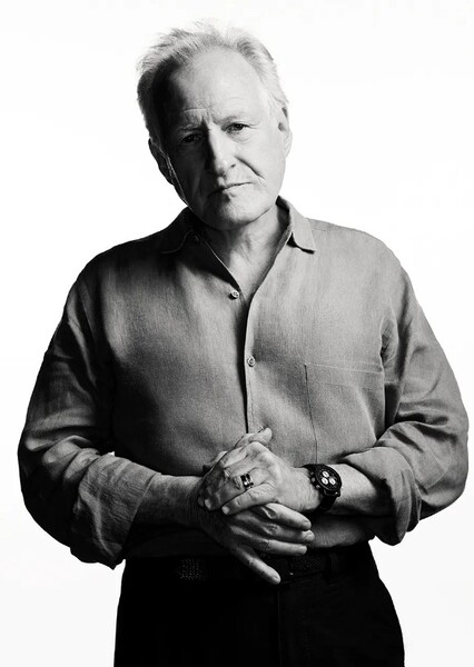Michael Mann photo