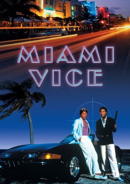Michael Mann photo