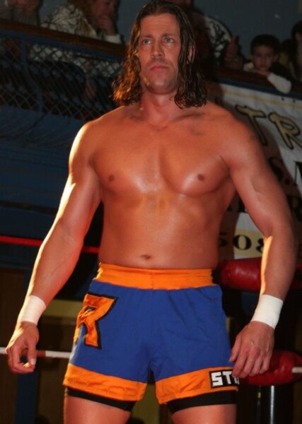 Michael Manna