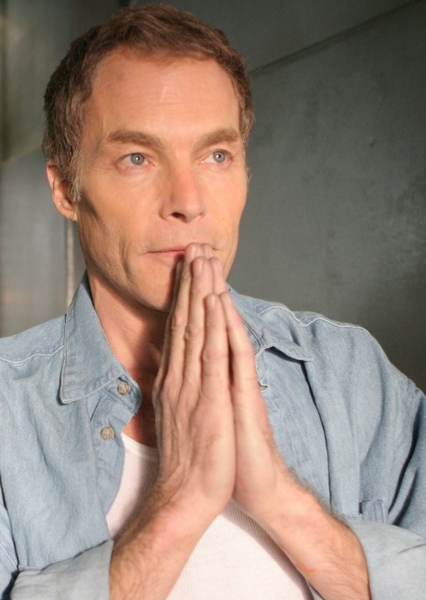 Michael Massee photo