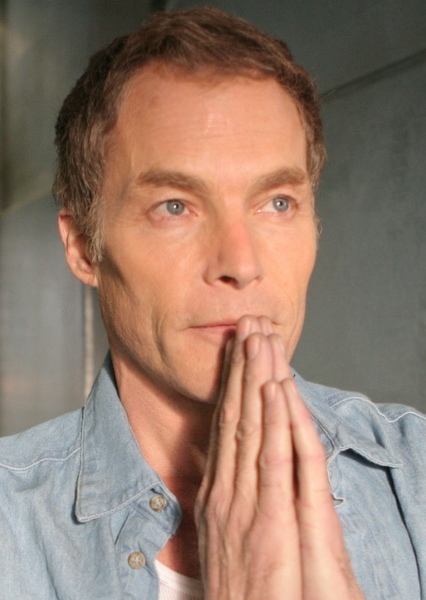 Michael Massee photo