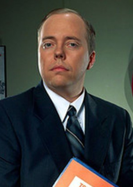 Michael McCafferty photo