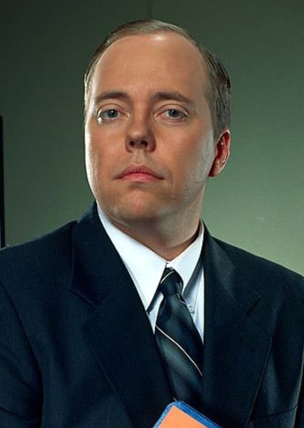 Michael McCafferty photo