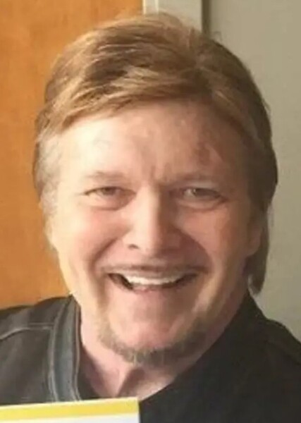 Michael McCarty