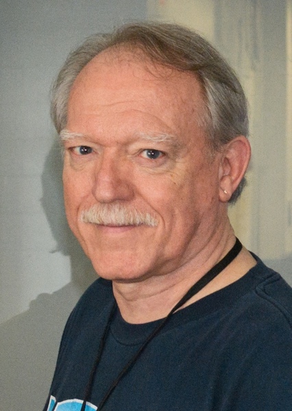 Michael McConnohie photo