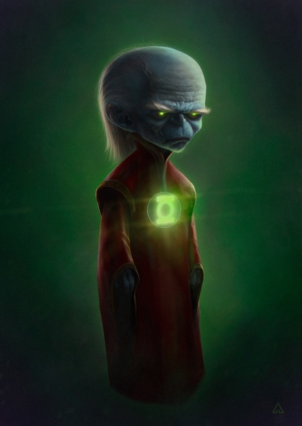 Michael McConnohie photo
