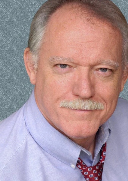 Michael McConnohie photo