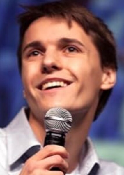 Michael McCreary