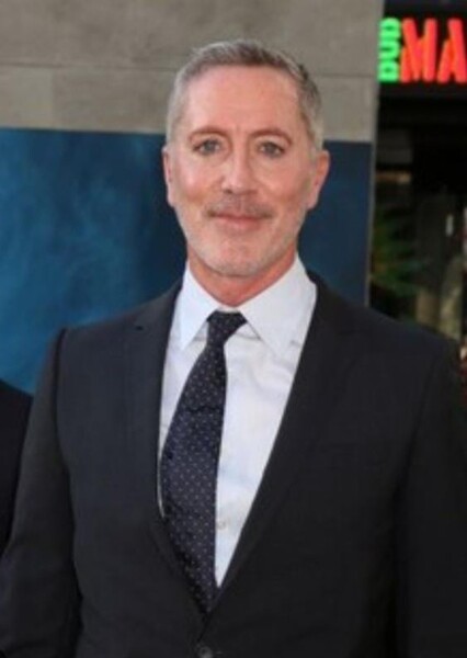 Michael McDonald