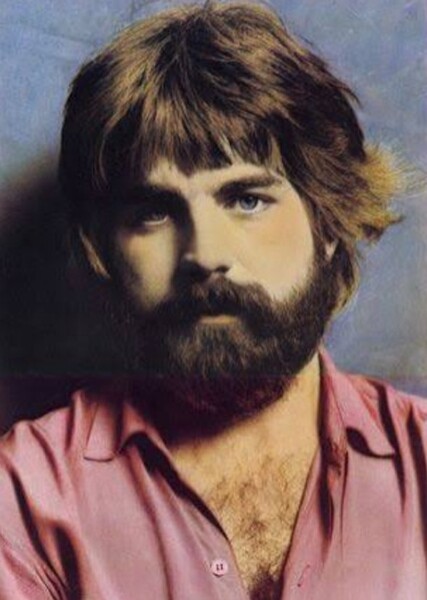 Michael McDonald photo