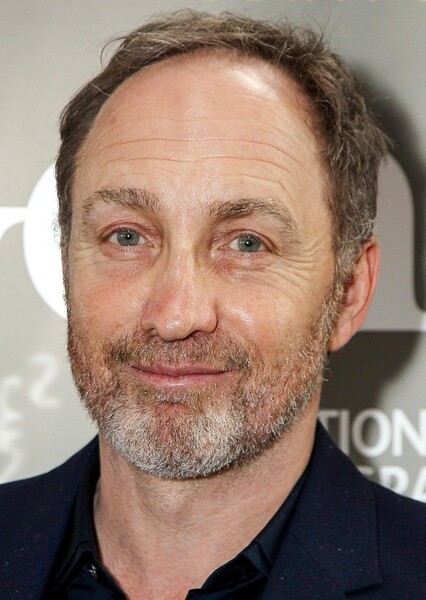 Michael McElhatton photo