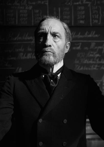 Michael McElhatton photo