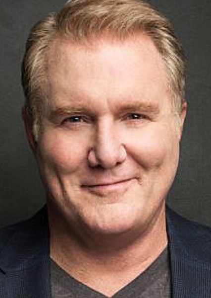 Michael McGrady
