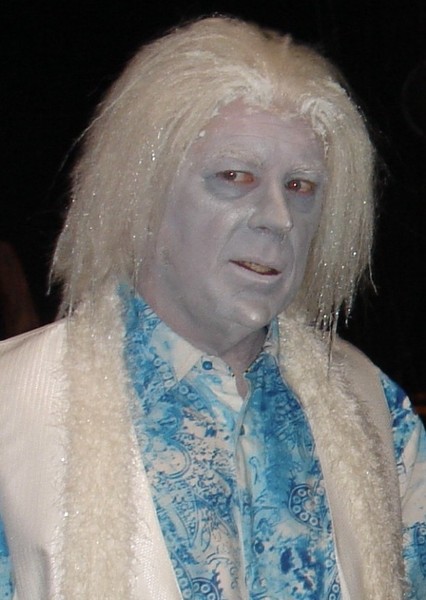 Michael McKean