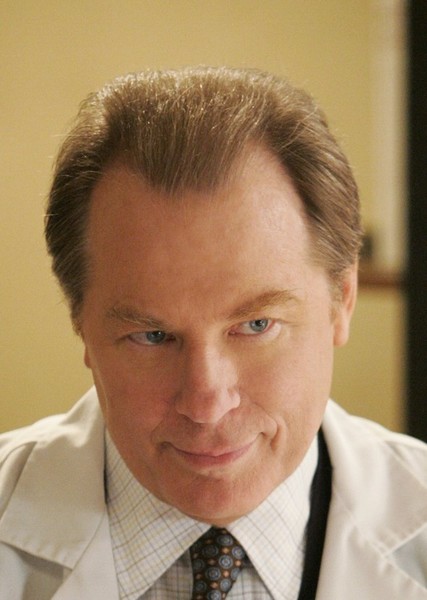 Michael McKean