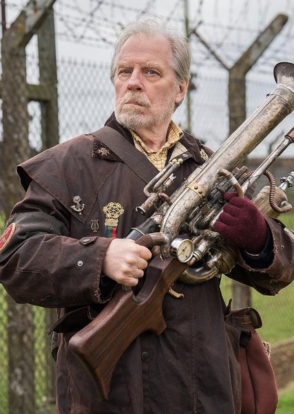 Michael McKean photo