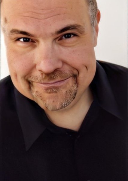Michael McShane photo