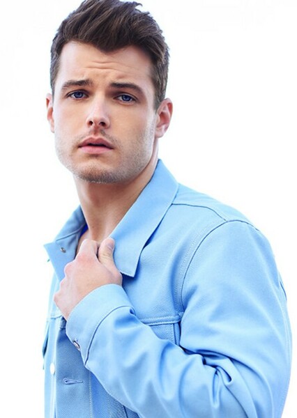 Michael Mealor