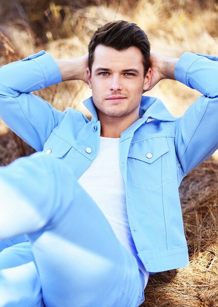 Michael Mealor photo