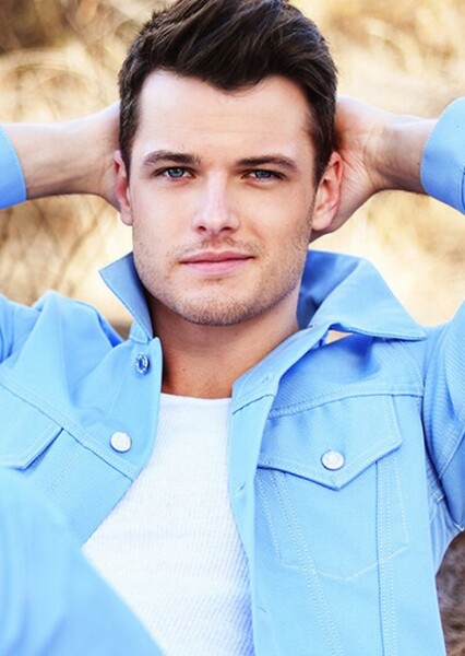 Michael Mealor photo