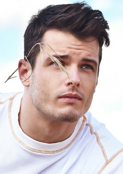 Michael Mealor photo