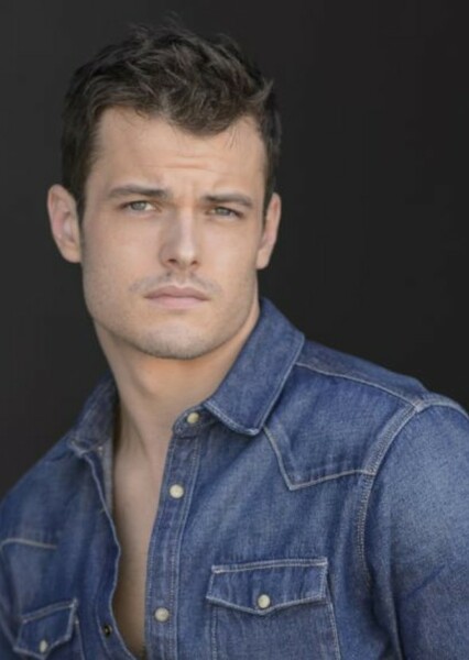 Michael Mealor photo
