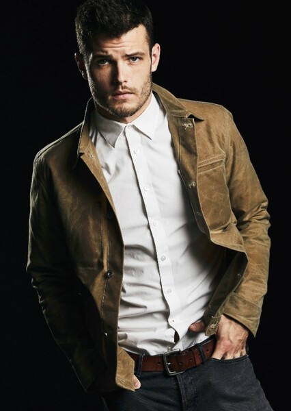 Michael Mealor photo