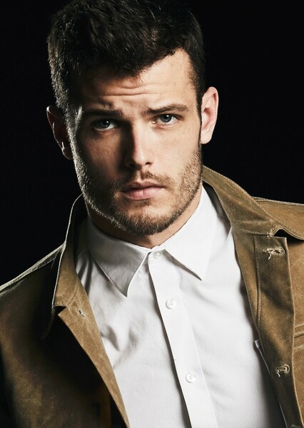 Michael Mealor photo