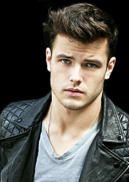 Michael Mealor photo