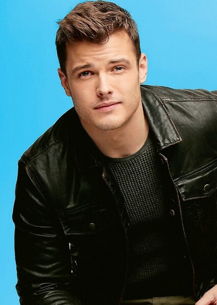 Michael Mealor photo