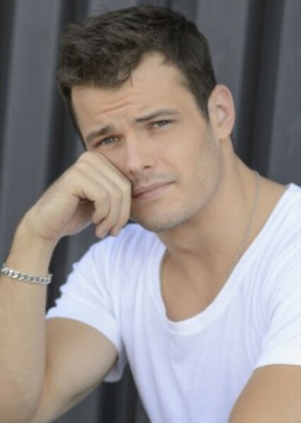 Michael Mealor photo