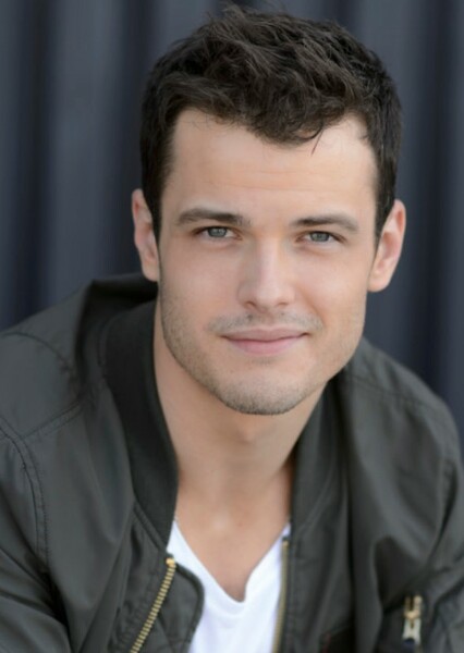 Michael Mealor photo