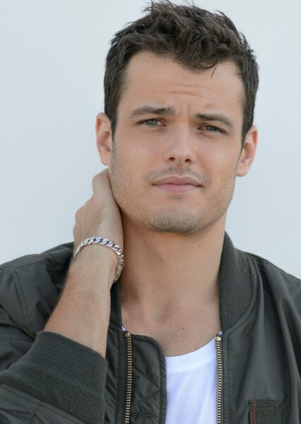 Michael Mealor photo