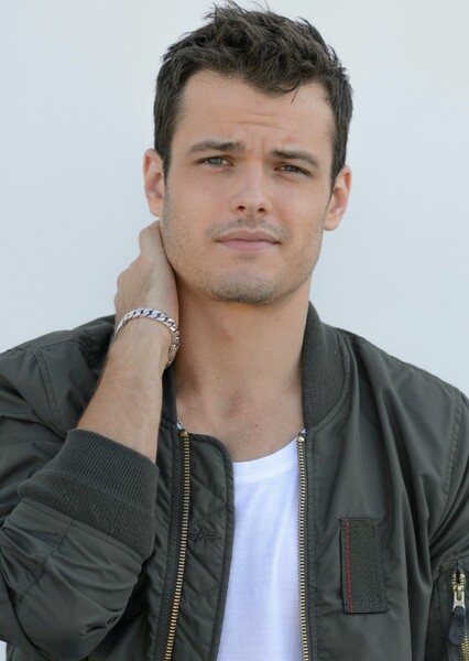 Michael Mealor photo