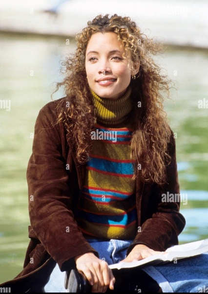 Michael Michele photo