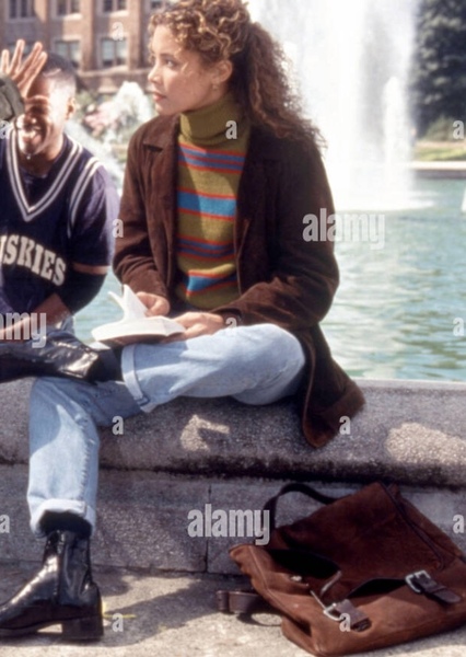 Michael Michele photo