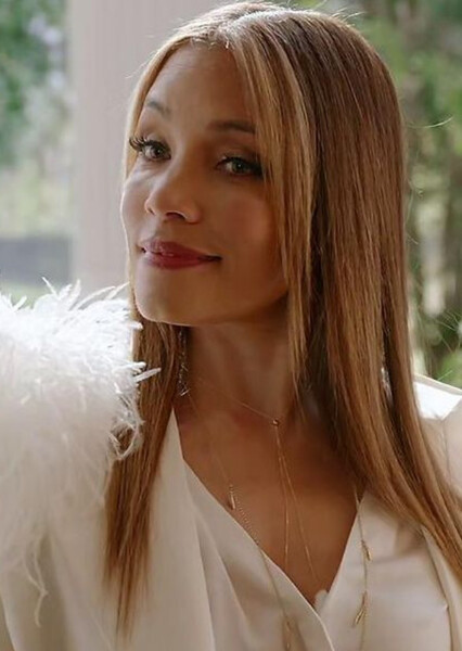 Michael Michele photo