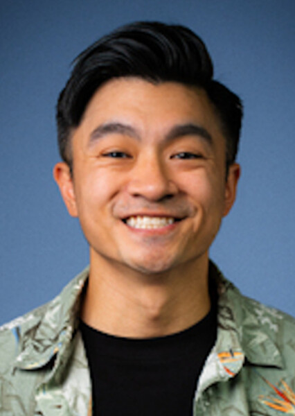 Michael "Mikee" Joaquin