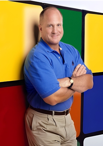 Michael Milhoan photo