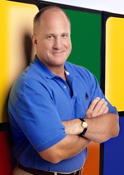Michael Milhoan photo