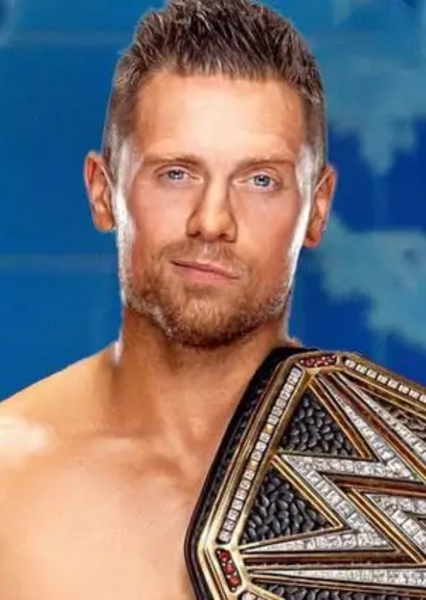 Michael "The Miz" Mizanin photo