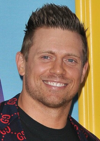 Michael "The Miz" Mizanin