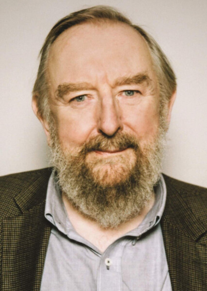 Michael Moorcock