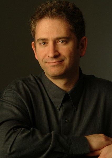 Michael Morhaime