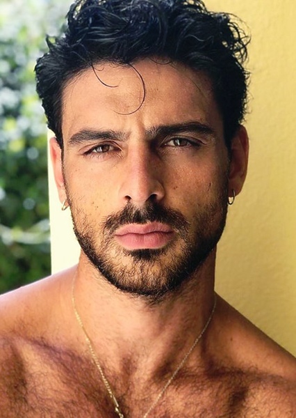 Michael morrone photo